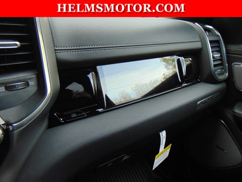 New 2026 RAM 1500 Laramie image 36