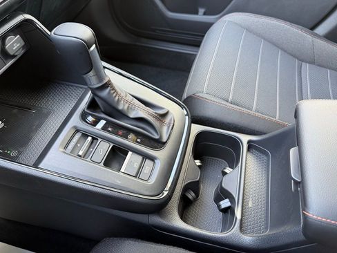 New 2026 Honda CR-V TrailSport image 27