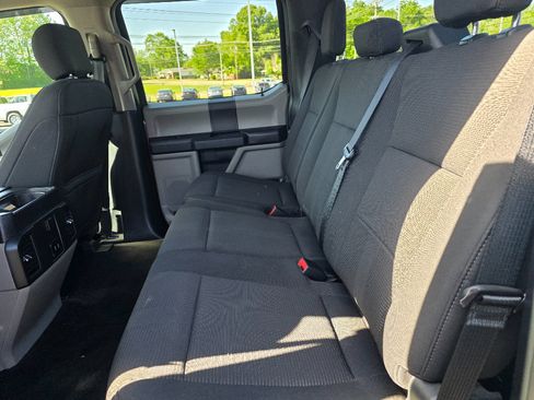 Used 2019 Ford F150 XL w/ Equipment Group 101A Mid AWD/4WD image 15