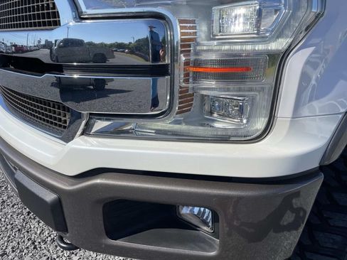 Used 2018 Ford F150 King Ranch AWD/4WD image 34
