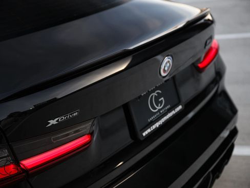 Used 2023 BMW M3 Competition image 13