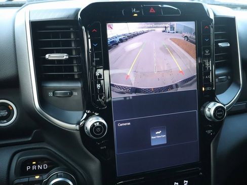 New 2026 RAM 1500 Big Horn image 6