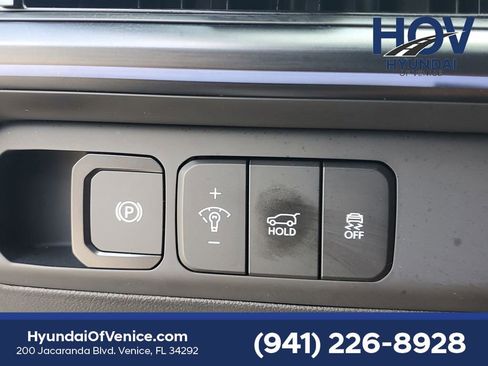 Certified 2024 Hyundai Santa Fe Calligraphy image 26