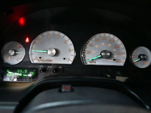 Used 2004 Ford Thunderbird RWD image 47