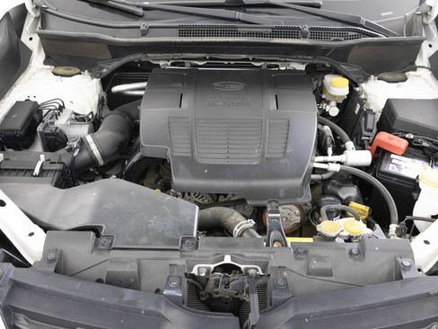 Used 2019 Subaru Forester Premium w/ Popular Package #1 image 44