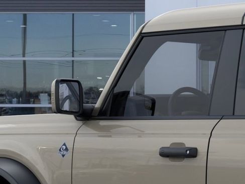 New 2026 Ford Bronco Outer Banks AWD/4WD image 22