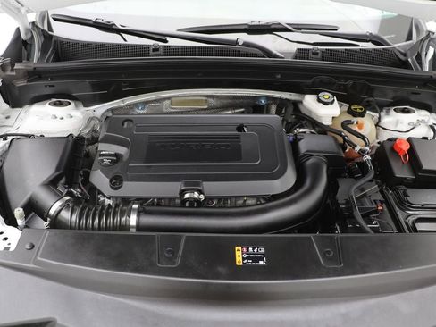 Used 2025 Buick Envision Preferred AWD/4WD image 26