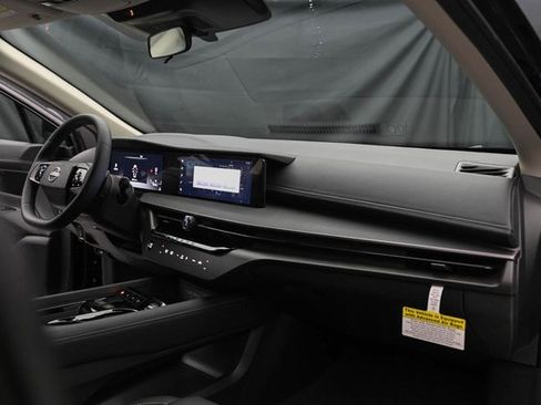 New 2025 Nissan Murano SV image 17