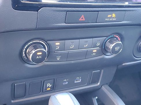 Used 2022 Nissan Frontier S w/ Technology Package image 20