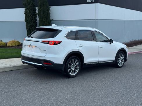 Used 2017 MAZDA CX-9 Signature image 33