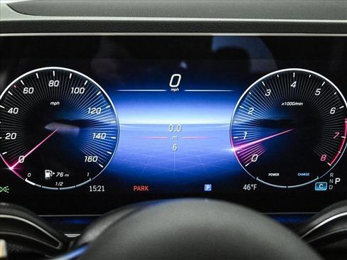 New 2026 Mercedes-Benz GLE 350 4MATIC image 11