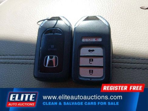 Used 2013 Honda Accord EX-L image 22
