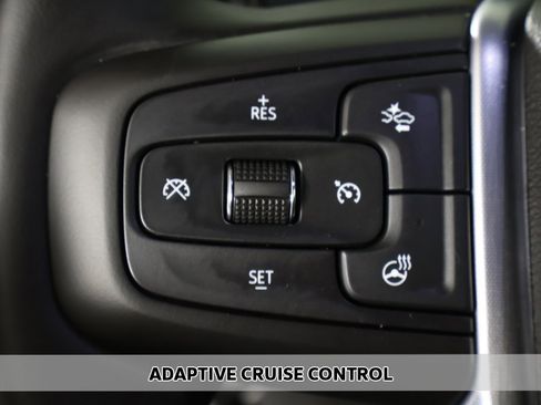 Used 2026 GMC Sierra 1500 Elevation w/ Preferred Package image 4