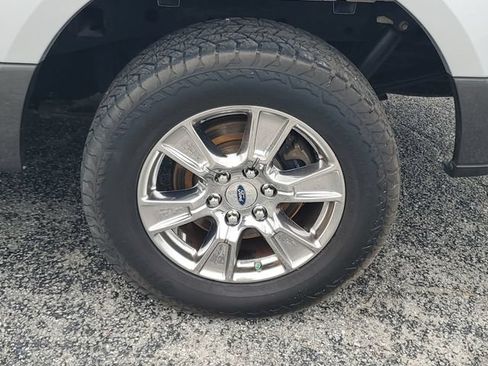 Used 2015 Ford F150 XLT w/ Equipment Group 302A Luxury RWD image 29