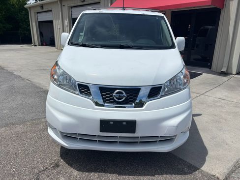 Used 2017 Nissan NV200 SV w/ Technology Package FWD image 4