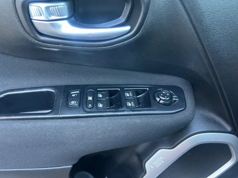 Used 2018 Jeep Renegade Sport w/ Power & Air Group AWD/4WD image 13