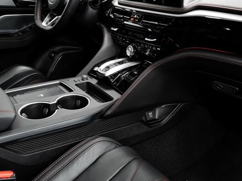 New 2026 Acura MDX A-Spec AWD/4WD image 28