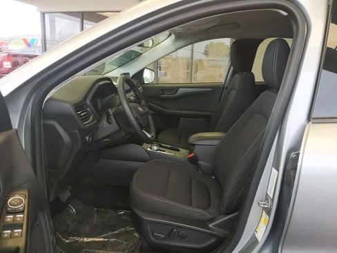 Certified 2024 Ford Escape Active AWD/4WD image 13