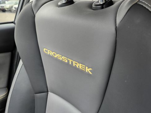 Used 2023 Subaru Crosstrek 2.5i Sport image 36