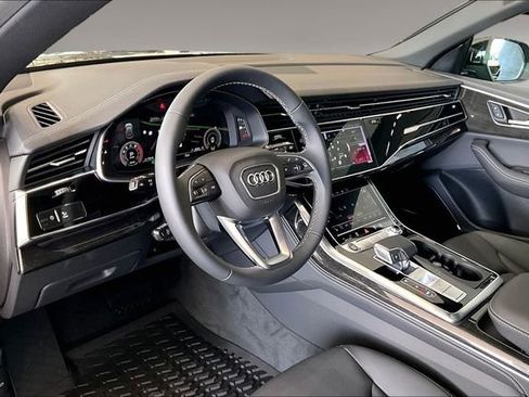 New 2026 Audi Q8 Premium Plus AWD/4WD image 6
