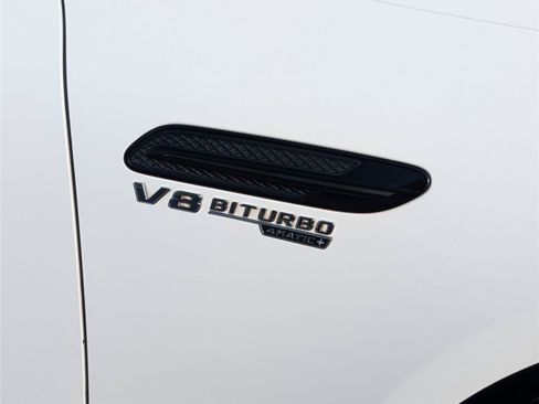 Used 2019 Mercedes-Benz AMG GT 63 image 11
