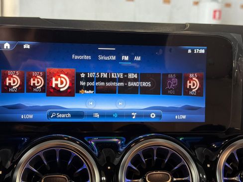 New 2026 Mercedes-Benz GLA 250 image 17