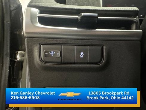 Used 2025 Hyundai Tucson SE FWD image 11