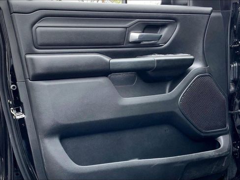 New 2026 RAM 1500 Classic Warlock AWD/4WD image 18