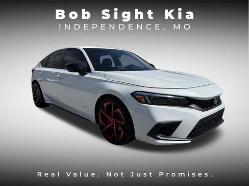 Used 2023 Honda Civic Sport image 18