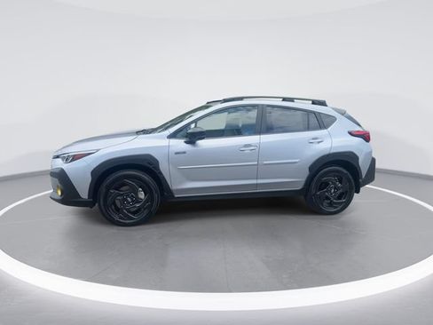 New 2026 Subaru Crosstrek 2.5i Sport AWD/4WD image 4