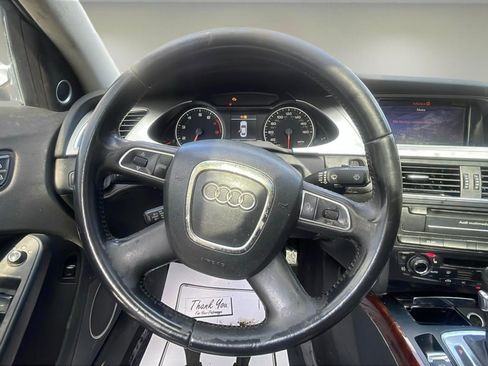 Used 2011 Audi A4 2.0T Premium Plus image 11