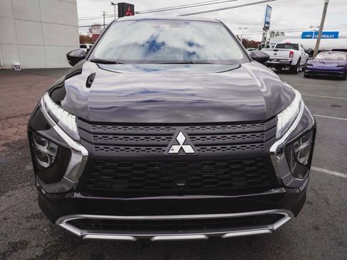 New 2026 Mitsubishi Eclipse Cross SE image 2