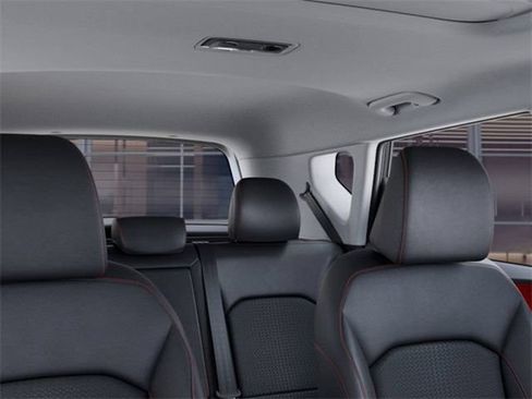 Certified 2025 Kia Soul GT-Line w/ GT-Line Technology Package FWD image 27