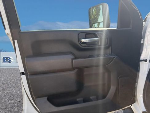Used 2022 Chevrolet Silverado 3500 W/T w/ WT Convenience Package RWD image 14