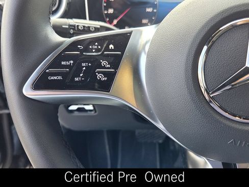 Certified 2025 Mercedes-Benz GLC 300 4MATIC image 26