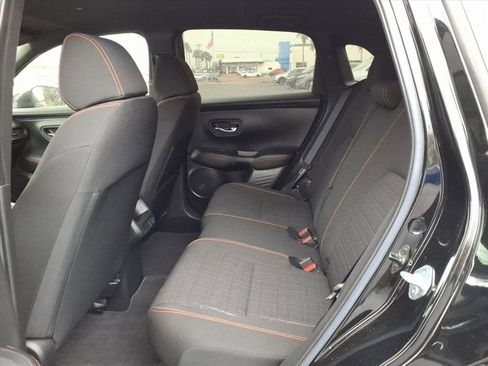 Certified 2024 Honda HR-V Sport image 14