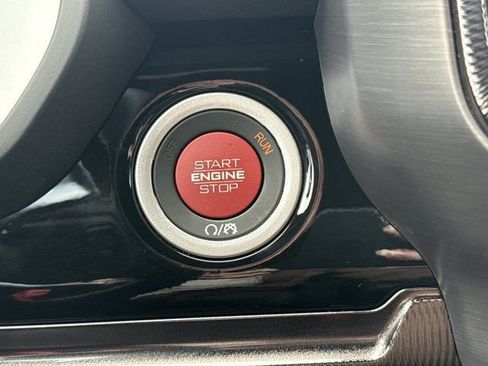New 2026 RAM 1500 RHO w/ RHO Level 1 Equipment Group AWD/4WD image 23