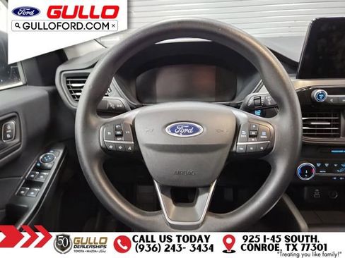 Used 2025 Ford Escape Active image 12
