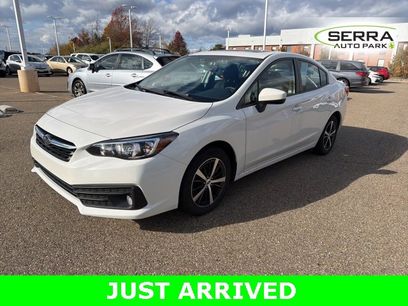 Used 2023 Subaru Impreza Premium