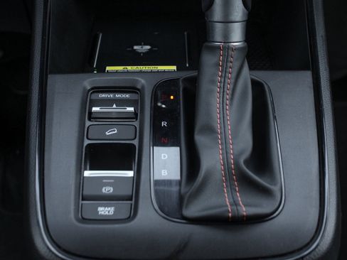 Used 2024 Honda CR-V Sport Touring image 30