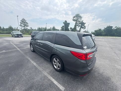 Used 2018 Honda Odyssey EX-L image 27