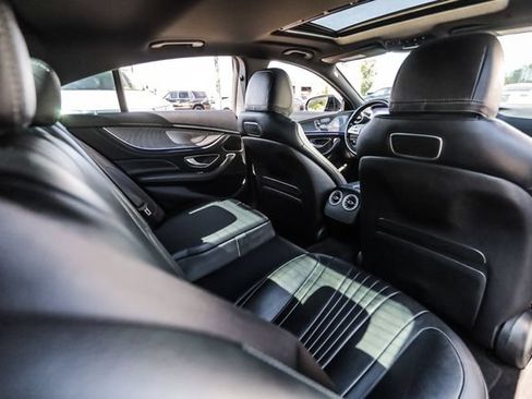 Used 2019 Mercedes-Benz CLS 450 4MATIC image 91