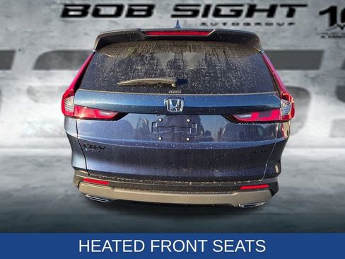 New 2026 Honda CR-V Sport image 5