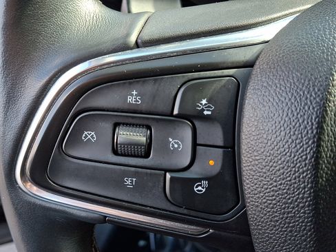 Used 2022 Buick Envision Preferred image 23