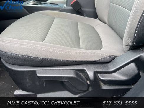 Used 2020 Ford Escape S FWD image 9