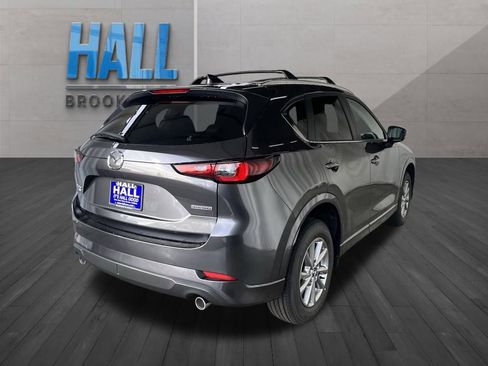 New 2025 MAZDA CX-5 AWD 2.5 S image 5