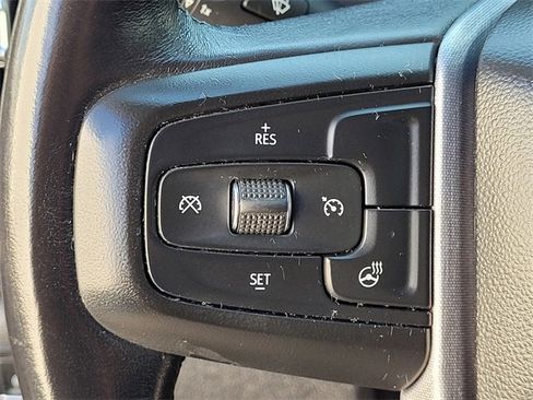 Used 2021 GMC Sierra 1500 SLT w/ Max Trailering Package image 24