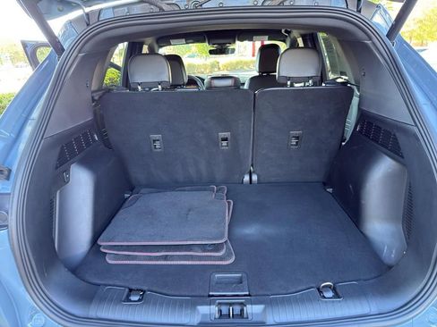 Used 2023 Ford Escape ST-Line w/ Tech Pack #1 image 31