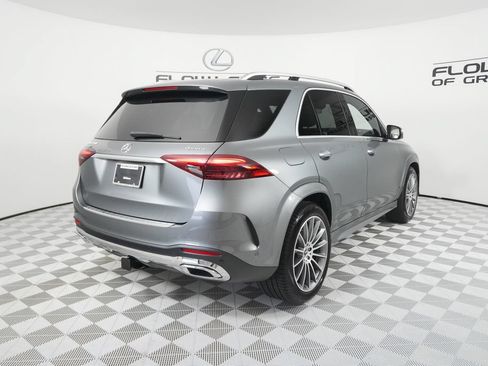 Used 2026 Mercedes-Benz GLE 450 4MATIC image 7