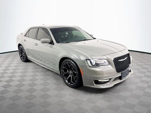 Used 2019 Chrysler 300 S w/ S Model Appearance Package RWD image 1